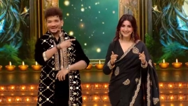 Pati Patni Aur Panga - Season 01 - 19th October 2025